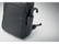 DALVIK 600D RPET rugzak trolley 15"