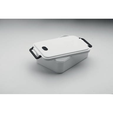 INDUSMAX PP lunchbox 2200ml