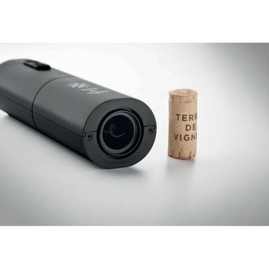 VINO Elektrische wijnflesopener