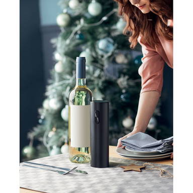 VINO Elektrische wijnflesopener