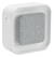 LUCE Gerecyclede ABS/RPET wekker