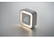 LUCE Gerecyclede ABS/RPET wekker