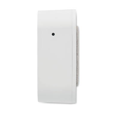 LUCE Gerecyclede ABS/RPET wekker