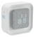 LUCE Gerecyclede ABS/RPET wekker