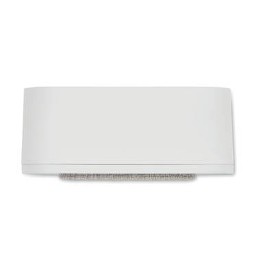LUCE Gerecyclede ABS/RPET wekker