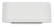 LUCE Gerecyclede ABS/RPET wekker