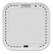 LUCE Gerecyclede ABS/RPET wekker