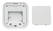 LUCE Gerecyclede ABS/RPET wekker