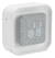 LUCE Gerecyclede ABS/RPET wekker