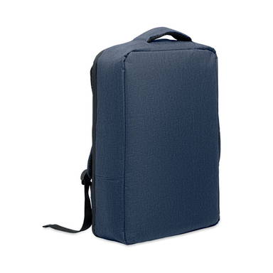 LAUGAR Smalle 15 inch laptop rugzak