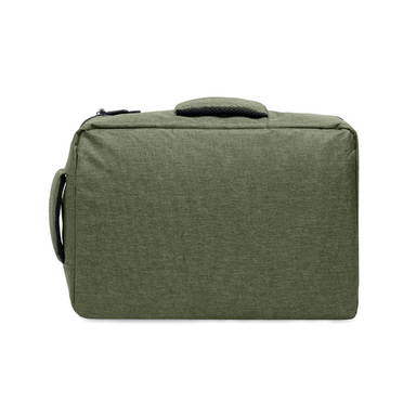 LAUGAR Smalle 15 inch laptop rugzak
