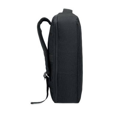 LAUGAR Smalle 15 inch laptop rugzak