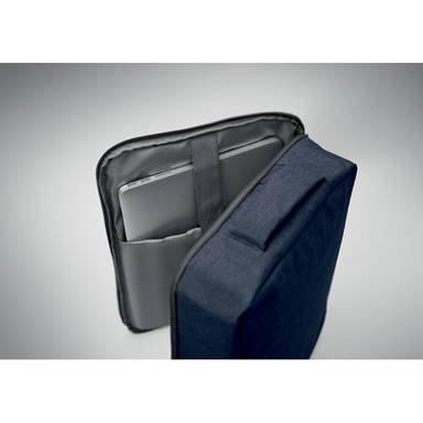 LAUGAR Smalle 15 inch laptop rugzak