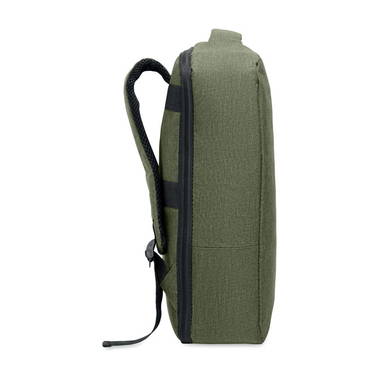 LAUGAR Smalle 15 inch laptop rugzak
