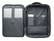 LAUGAR Smalle 15 inch laptop rugzak