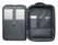LAUGAR Smalle 15 inch laptop rugzak