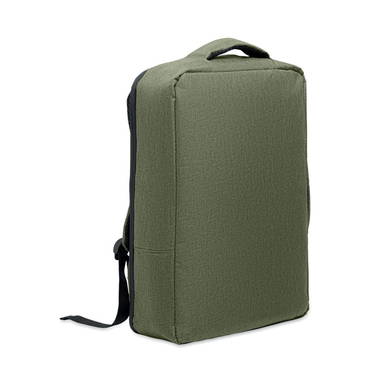 LAUGAR Smalle 15 inch laptop rugzak