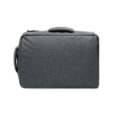 LAUGAR Smalle 15 inch laptop rugzak