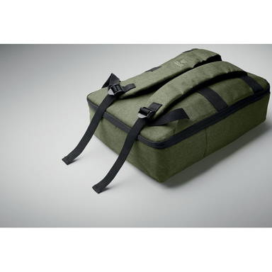 LAUGAR Smalle 15 inch laptop rugzak