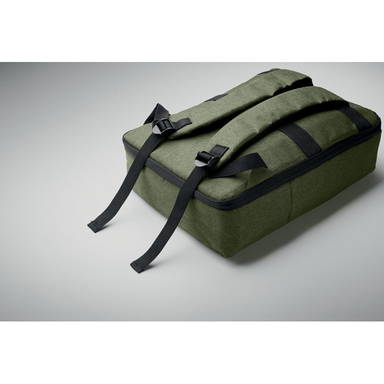 LAUGAR Smalle 15 inch laptop rugzak