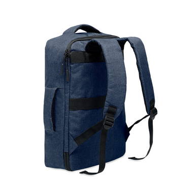 LAUGAR Smalle 15 inch laptop rugzak