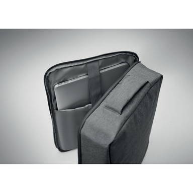 LAUGAR Smalle 15 inch laptop rugzak
