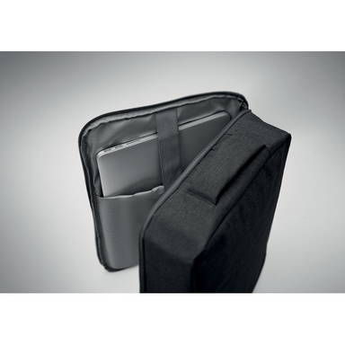 LAUGAR Smalle 15 inch laptop rugzak