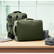 LAUGAR Smalle 15 inch laptop rugzak
