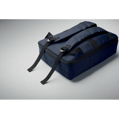 LAUGAR Smalle 15 inch laptop rugzak