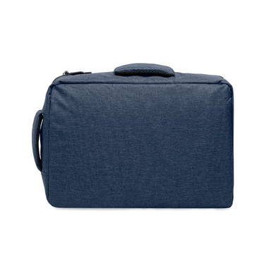 LAUGAR Smalle 15 inch laptop rugzak