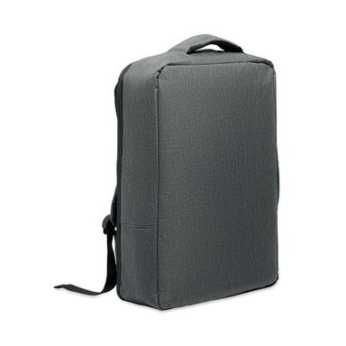 LAUGAR Smalle 15 inch laptop rugzak