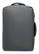 LAUGAR Smalle 15 inch laptop rugzak