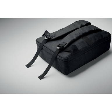 LAUGAR Smalle 15 inch laptop rugzak