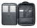 LAUGAR Smalle 15 inch laptop rugzak