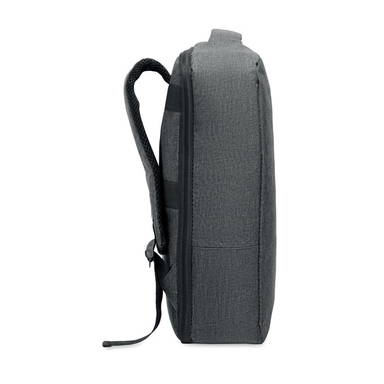 LAUGAR Smalle 15 inch laptop rugzak