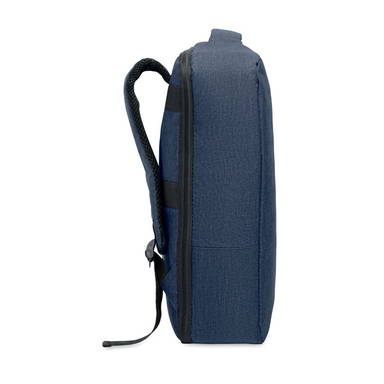 LAUGAR Smalle 15 inch laptop rugzak