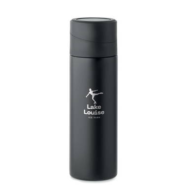 PHOTTLE Dubbelwandige fles 420ml.
