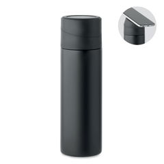PHOTTLE Dubbelwandige fles 420ml.