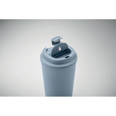 BEIBAKU PLA dubbelwandige beker 350ml