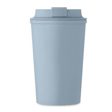 BEIBAKU PLA dubbelwandige beker 350ml