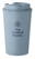 BEIBAKU PLA dubbelwandige beker 350ml