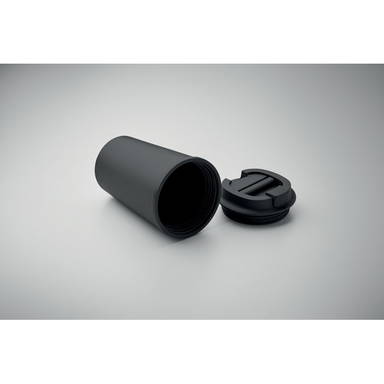 BEIBAKU PLA dubbelwandige beker 350ml
