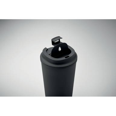 BEIBAKU PLA dubbelwandige beker 350ml