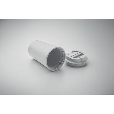 BEIBAKU PLA dubbelwandige beker 350ml