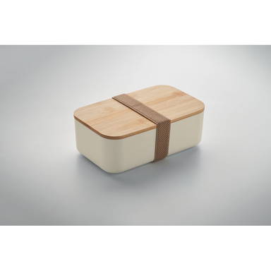 BEIBABOX PLA maïs lunchdoos 1000ml