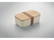 BEIBABOX PLA maïs lunchdoos 1000ml