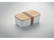 BEIBABOX PLA maïs lunchdoos 1000ml