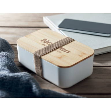 BEIBABOX PLA maïs lunchdoos 1000ml