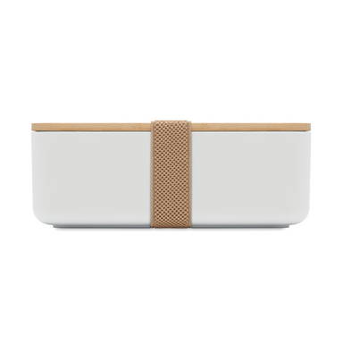 BEIBABOX PLA maïs lunchdoos 1000ml