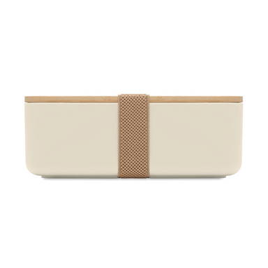 BEIBABOX PLA maïs lunchdoos 1000ml
